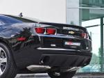 Chevrolet Camaro SS by GeigerCars 2009 года